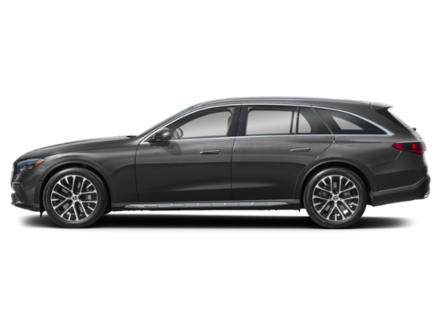 2026 Mercedes Benz E 450 4MATIC All-Terrain photo 3