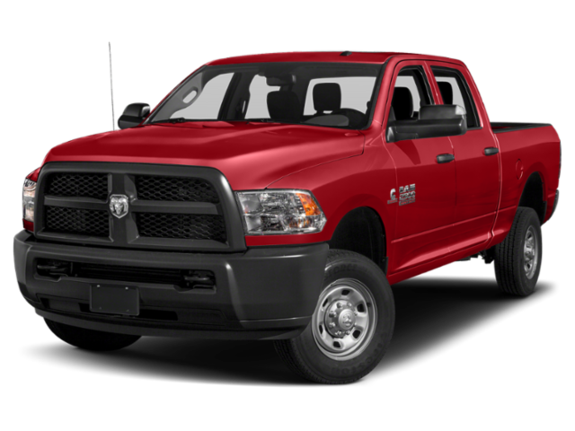 2018 RAM Ram 2500 Pickup Tradesman's photo