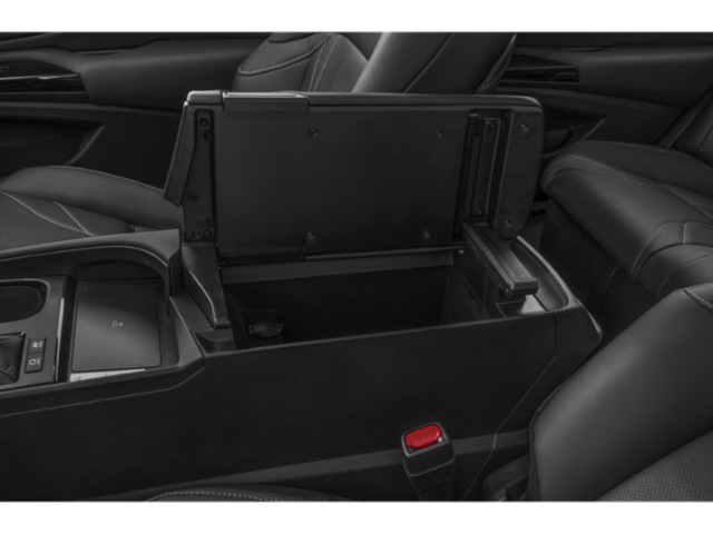 2025 Lexus ES 300h Luxury photo 10