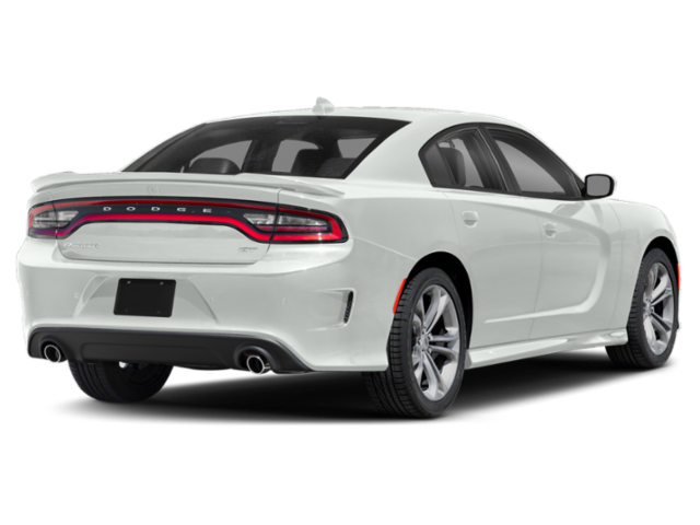 2021 Dodge Charger GT photo 2