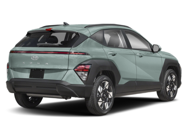 Used 2025 Hyundai Kona SEL with VIN KM8HBCAB4SU212017 for sale in Elk River, Minnesota