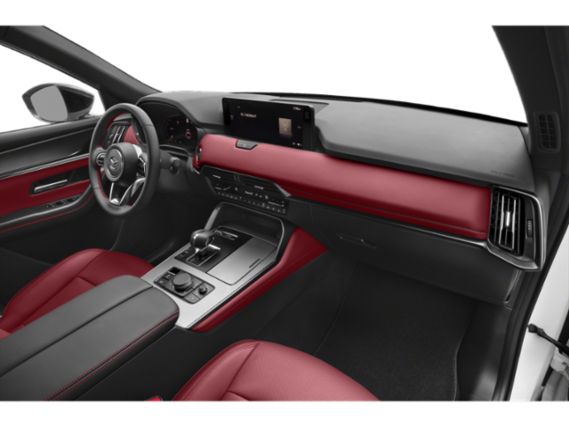 2025 Mazda CX-70 3.3 Turbo S Premium photo 11