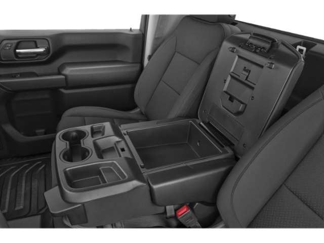 2025 GMC SIERRA HD - Image 10