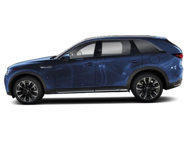 2025 Mazda CX-90 Premium S photo 4