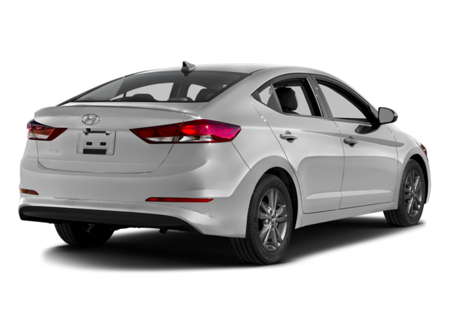 Used 2017 Hyundai Elantra Value Edition with VIN 5NPD84LF8HH142676 for sale in Bogart, GA
