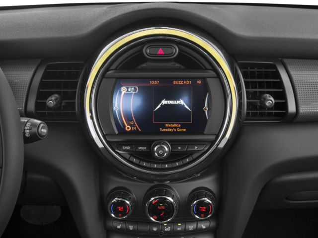 2018 Mini Cooper Base photo 2