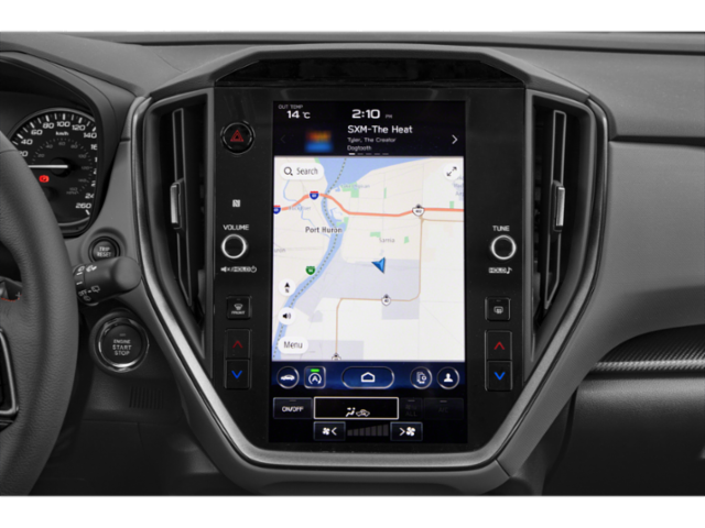 2026 Subaru Crosstrek Limited photo 2