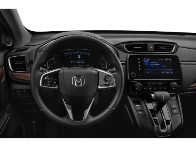 2021 Honda CR-V EX photo 12