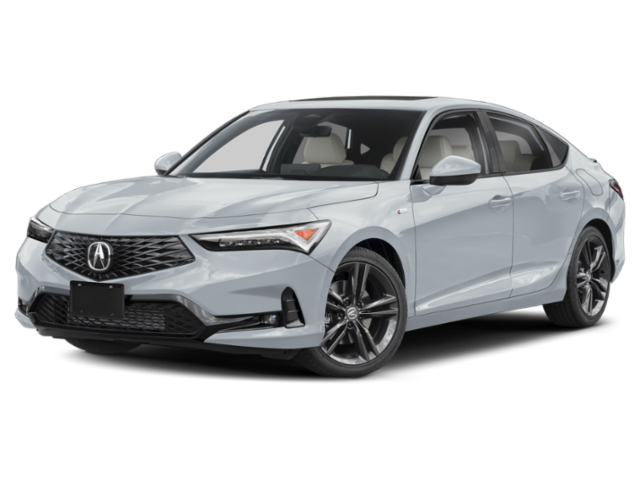 2023 Acura Integra A-Spec's photo