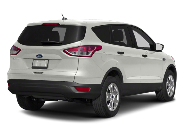2014 Ford Escape SE photo 2