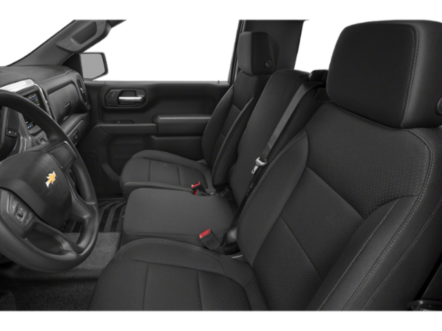 2020 CHEVROLET SILVERADO - Image 9