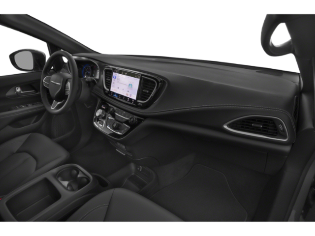 2025 Chrysler Pacifica Pinnacle photo 10