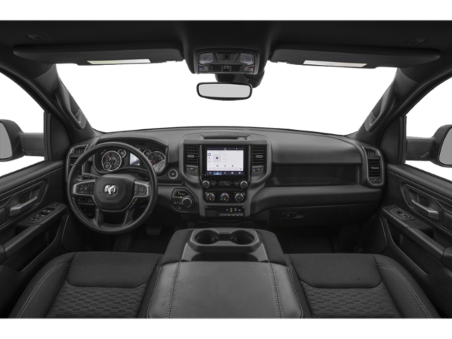 2025 Ram 1500 Tradesman photo 4