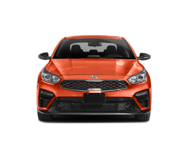 2021 Kia Forte GT-Line photo 9