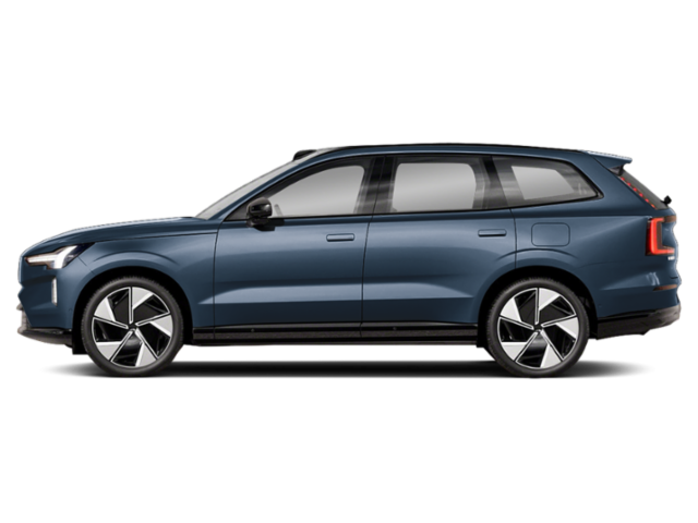 2025 Volvo EX90 Twin Motor Ultra photo 2