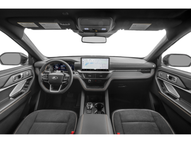 2026 FORD EXPLORER - Image 5