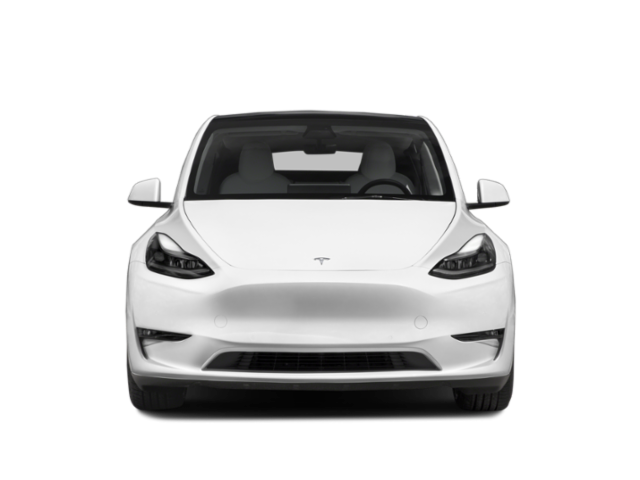 2021 Tesla Model Y Long Range photo 4