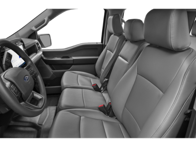 2025 Ford F-150 XL photo 6