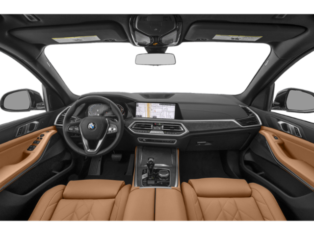 2023 Bmw X5 sDrive40i photo 4