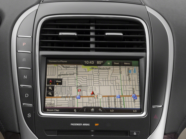 2018 LINCOLN MKX - Image 16