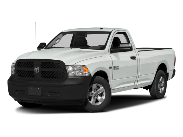 2017 RAM 1500 - Image 3