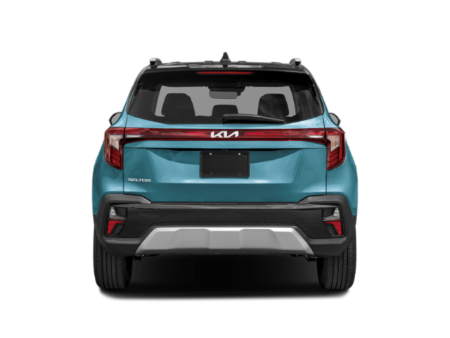 2026 Kia Seltos S photo 5