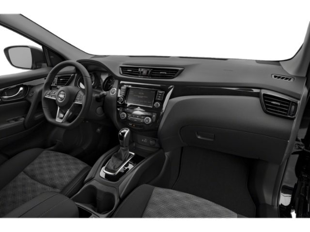 2022 Nissan Rogue Sport SV photo 12