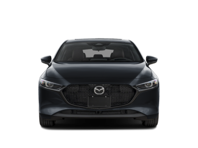 2026 Mazda Mazda3 Hatchback 2.5 s Premium photo 4