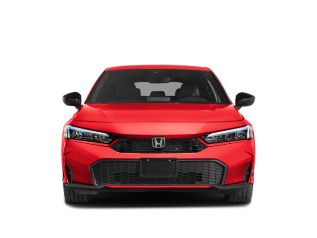 2026 Honda Civic Sport Touring photo 4