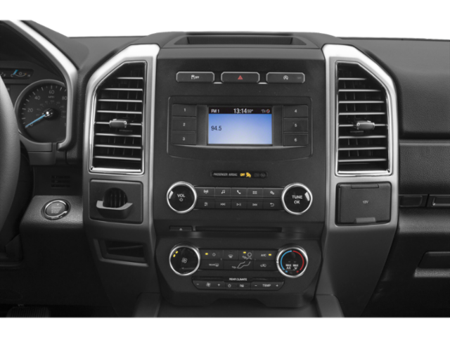 2018 FORD EXPEDITION - Image 10