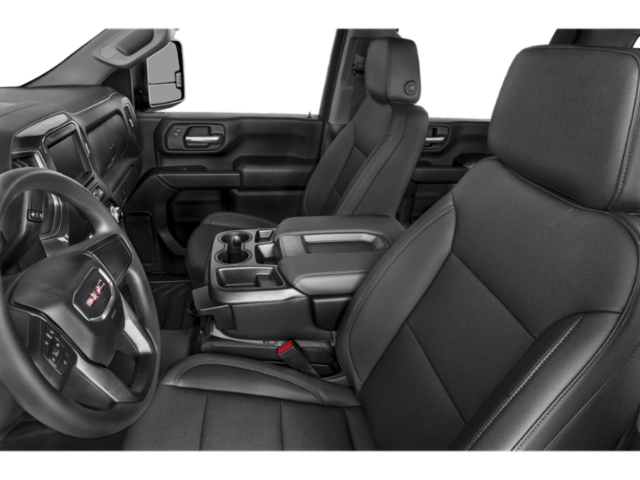 2026 Gmc Sierra 3500 HD Denali Ultimate photo 6