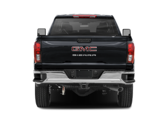 2025 Gmc Sierra HD SLT photo 5