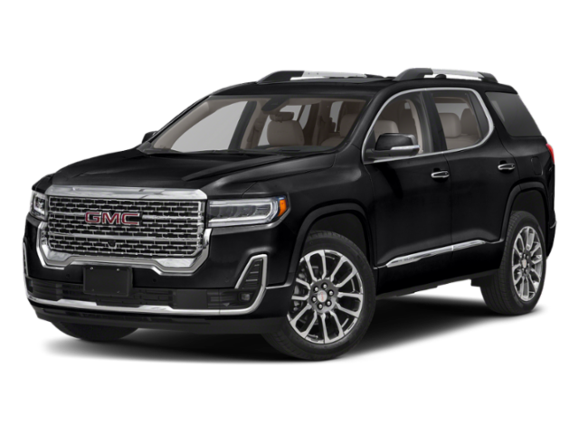 2022 GMC Acadia Denali's photo