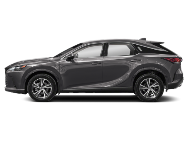 2025 Lexus RX 350 photo 3