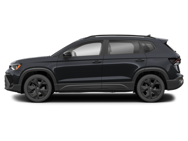 2025 Volkswagen Taos SE photo 2