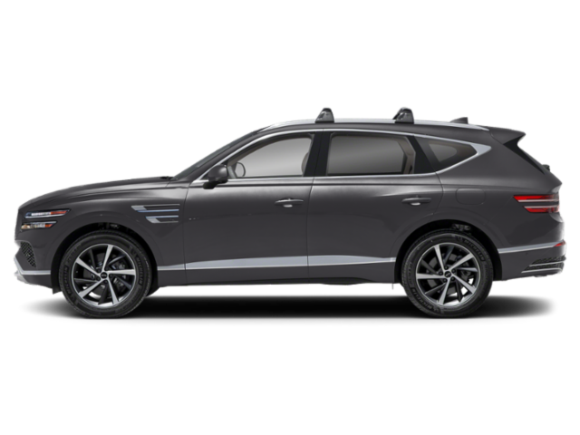 2026 Genesis GV80 2.5T Advanced photo 3