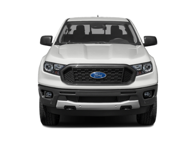 2021 Ford Ranger XL photo 4