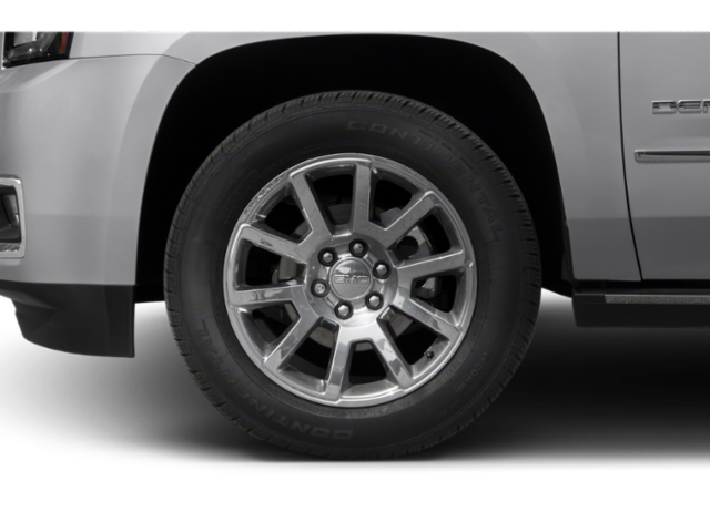 2015 Gmc Yukon XL Denali photo 4