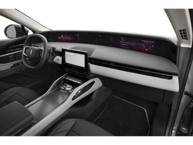 2024 LINCOLN NAUTILUS - Image 12