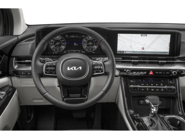 2022 Kia Carnival SX Prestige photo 4