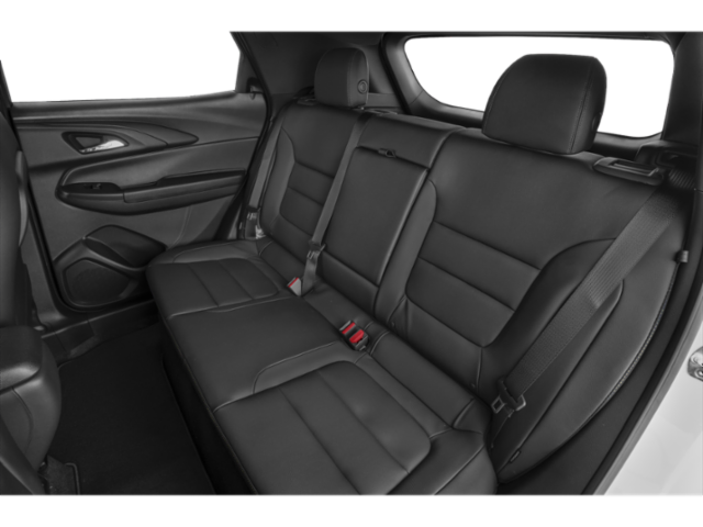 2026 Chevrolet Trailblazer ACTIV photo 2