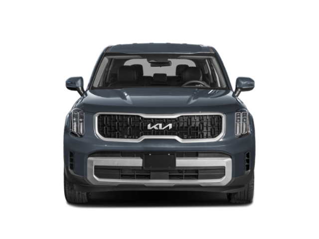 2025 Kia Telluride LX photo 2