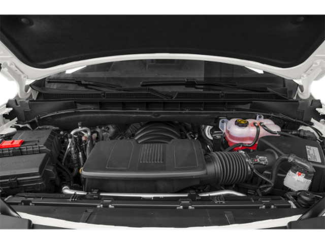2023 Gmc Yukon SLT photo 9