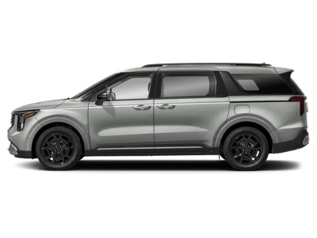 2026 Kia Carnival SX photo 2