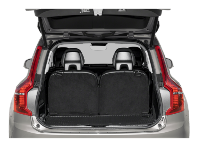 2025 Volvo XC90 Plus photo 8