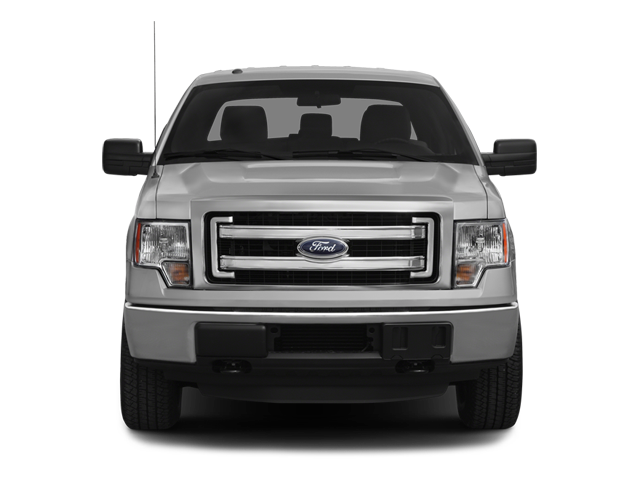 2013 Ford F-150 Lariat photo 4