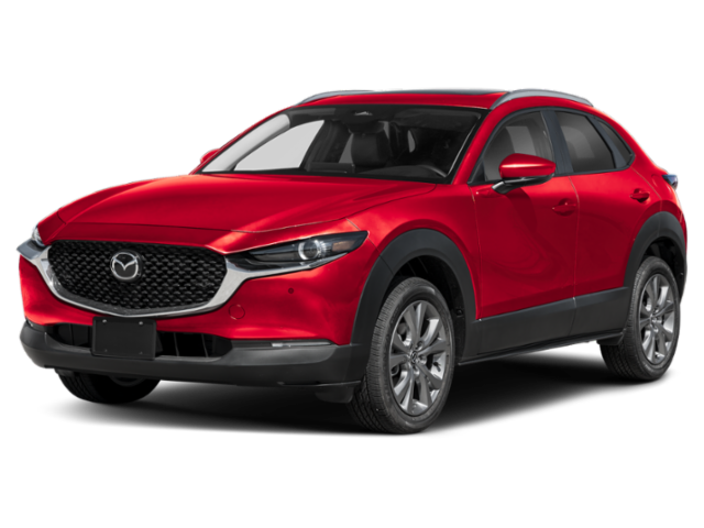 2026 Mazda CX-30 Preferred's photo
