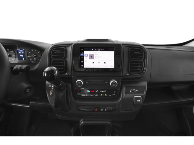 2026 Ram ProMaster 3500 photo 6