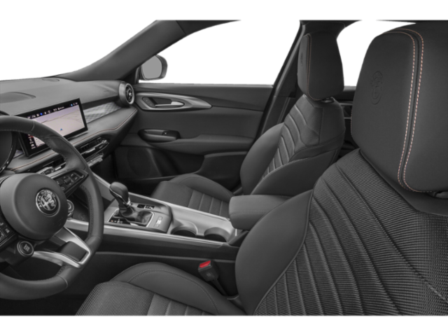 2024 Alfa Romeo Tonale Ti photo 4