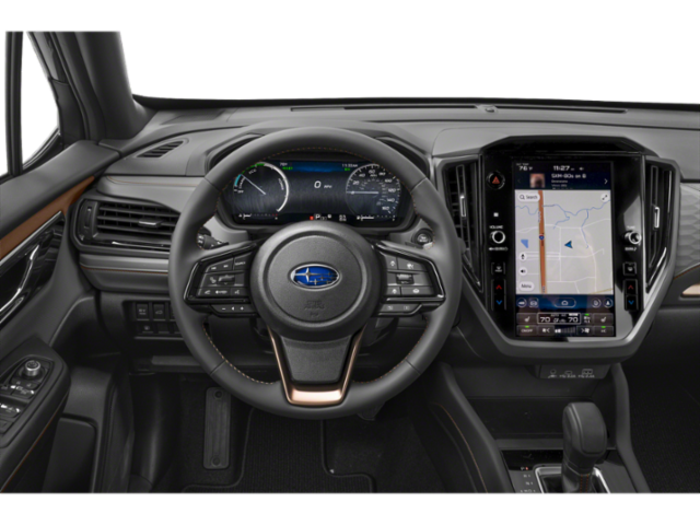 2025 Subaru Forester Sport photo 3